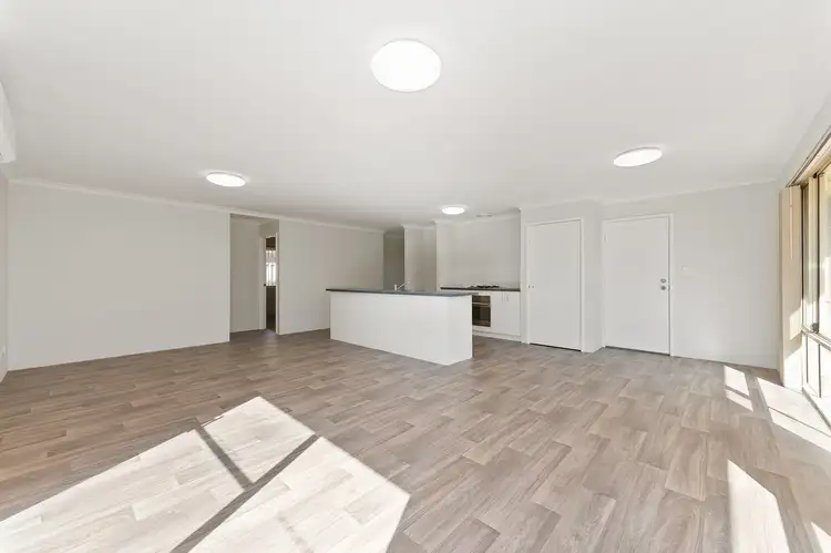 Second view of Homely house listing, 14 Gidgi Way, Wanneroo WA 6065