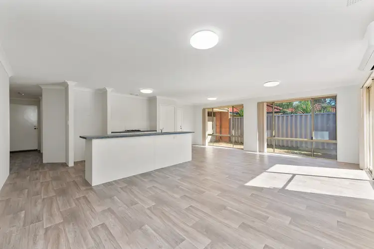 Third view of Homely house listing, 14 Gidgi Way, Wanneroo WA 6065