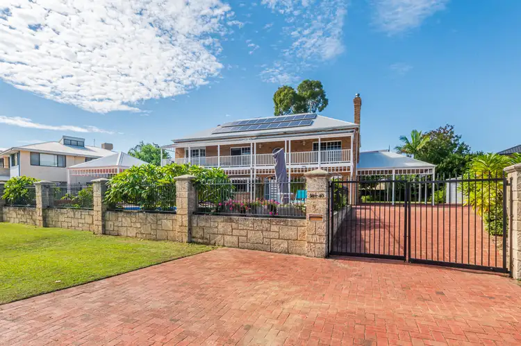 38 Bridge Street, Wilson WA 6107