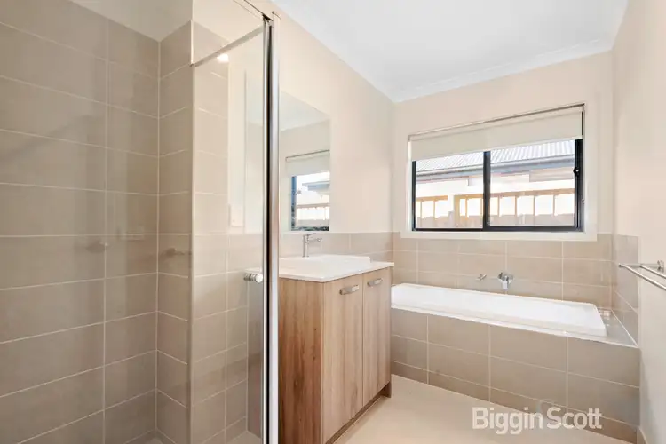 Sixth view of Homely house listing, 30 Fortitude Circuit, Clyde VIC 3978