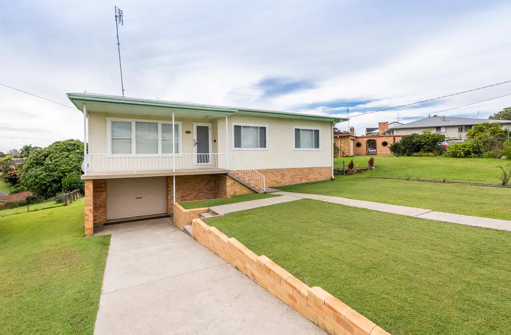 Main view of Homely house listing, 11 Roberts Drive, South Grafton NSW 2460