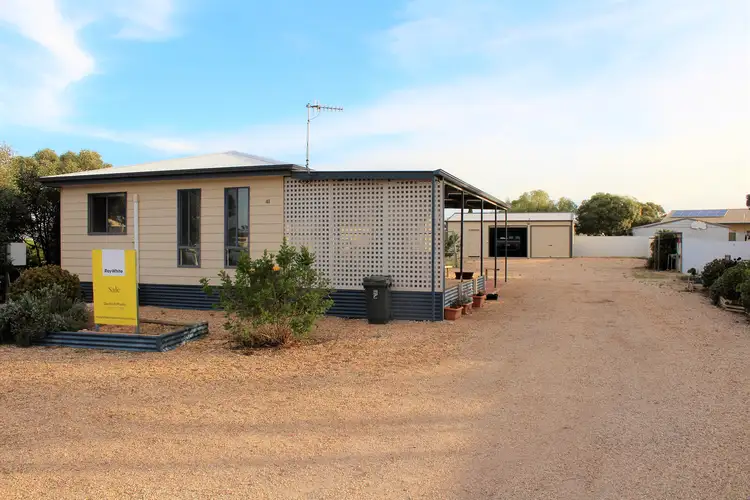 41 COWELL - KIMBA ROAD, Cowell SA 5602