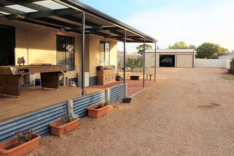 Second view of Homely house listing, 41 COWELL - KIMBA ROAD, Cowell SA 5602
