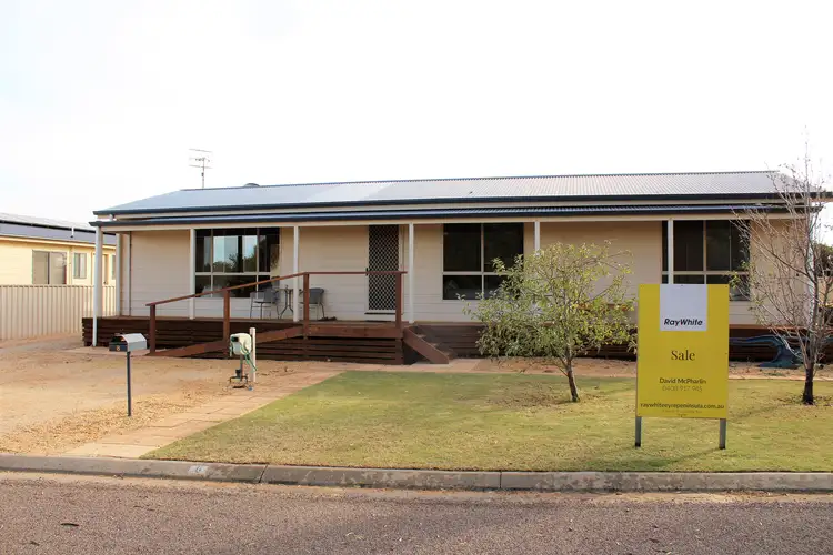 8 Cleve - Arno Bay Road, Cleve SA 5640