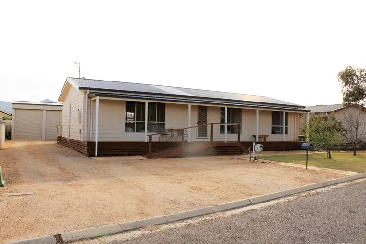 Second view of Homely house listing, 8 Cleve - Arno Bay Road, Cleve SA 5640