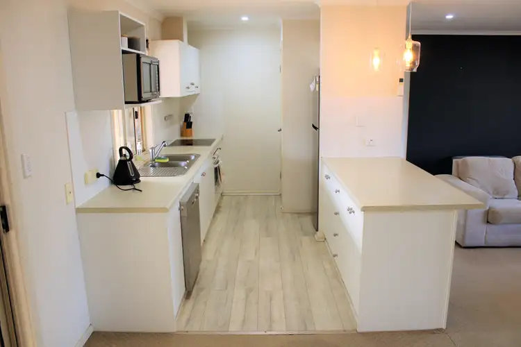 Sixth view of Homely house listing, 8 Cleve - Arno Bay Road, Cleve SA 5640