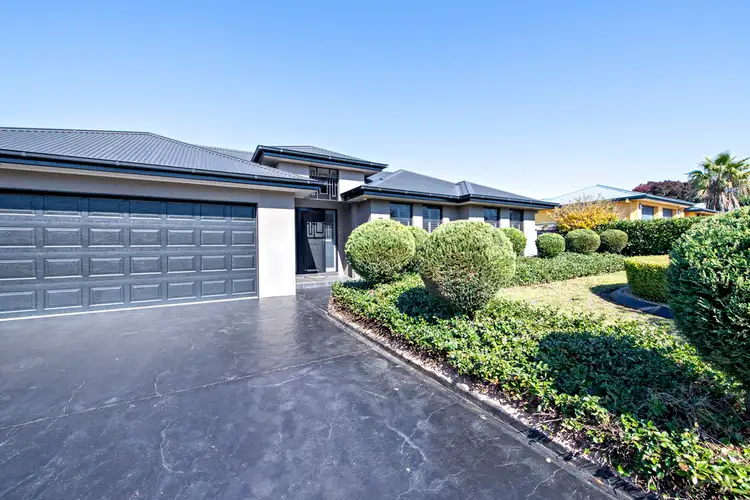 Second view of Homely house listing, 7 LAKESIDE CIRCUIT, Dubbo NSW 2830