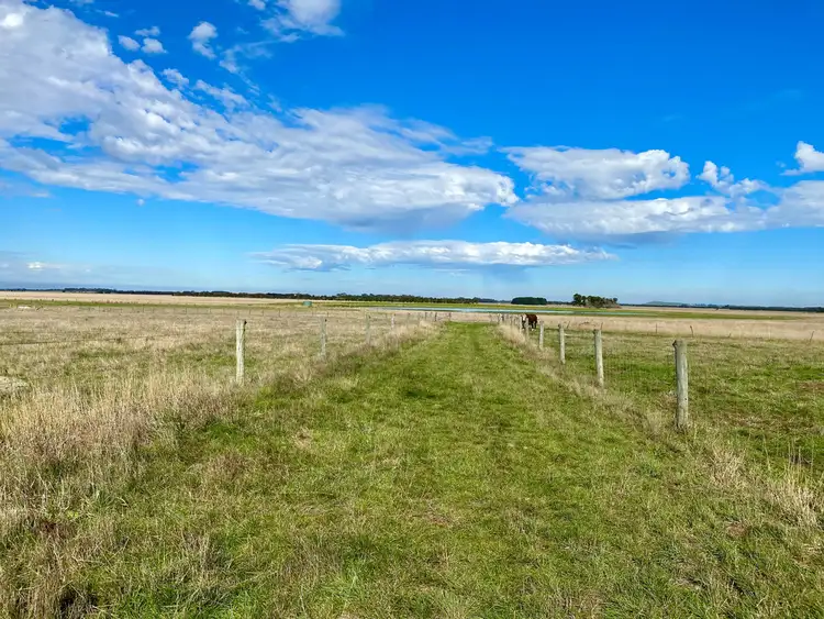 Sixth view of Homely rural property listing, - Camperdown-Lismore Road, Larralea VIC 3325