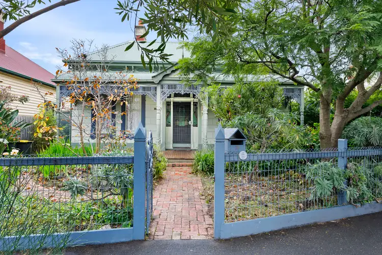 Main view of Homely house listing, 11 Balmer Street, Brunswick VIC 3056