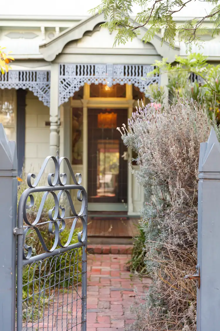 Fourth view of Homely house listing, 11 Balmer Street, Brunswick VIC 3056