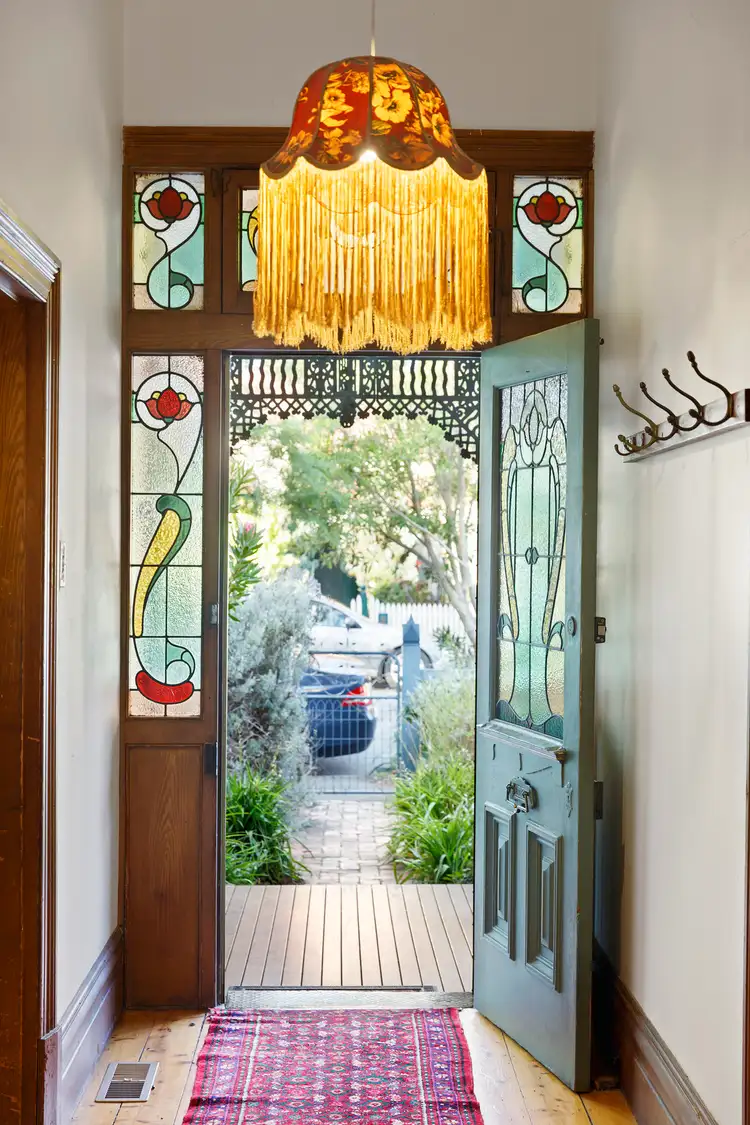 Sixth view of Homely house listing, 11 Balmer Street, Brunswick VIC 3056