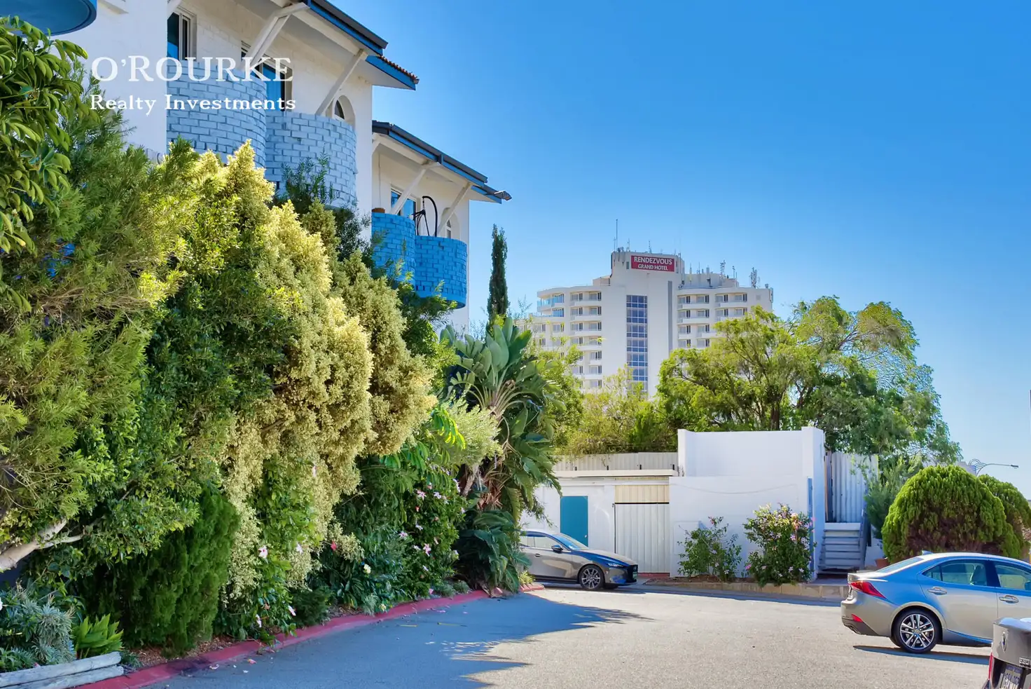 Main view of Homely apartment listing, 102/251 West Coast Highway, Scarborough WA 6019