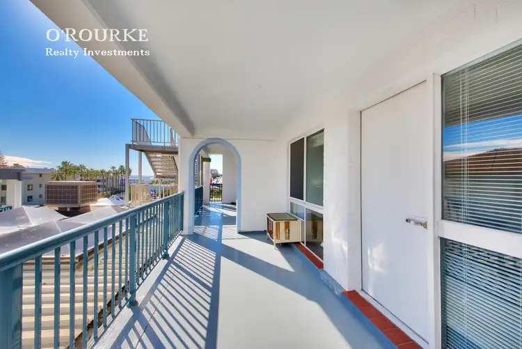 Fifth view of Homely apartment listing, 102/251 West Coast Highway, Scarborough WA 6019