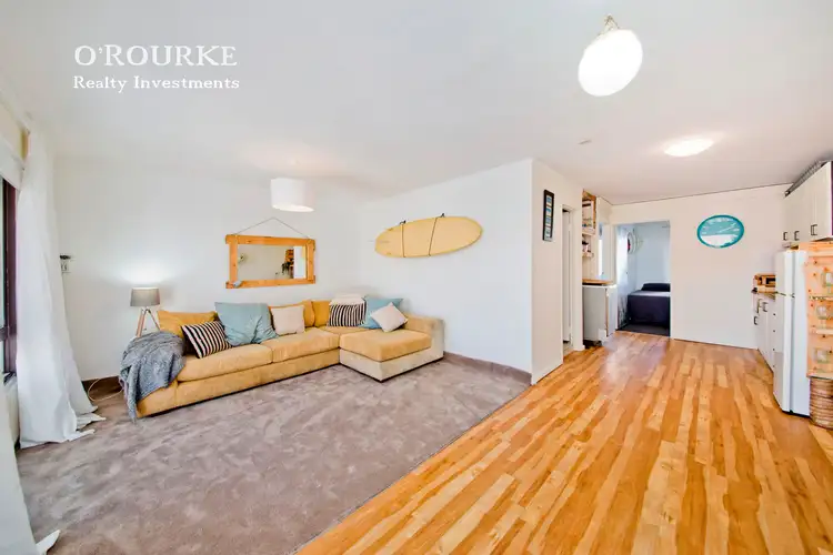 Sixth view of Homely apartment listing, 102/251 West Coast Highway, Scarborough WA 6019