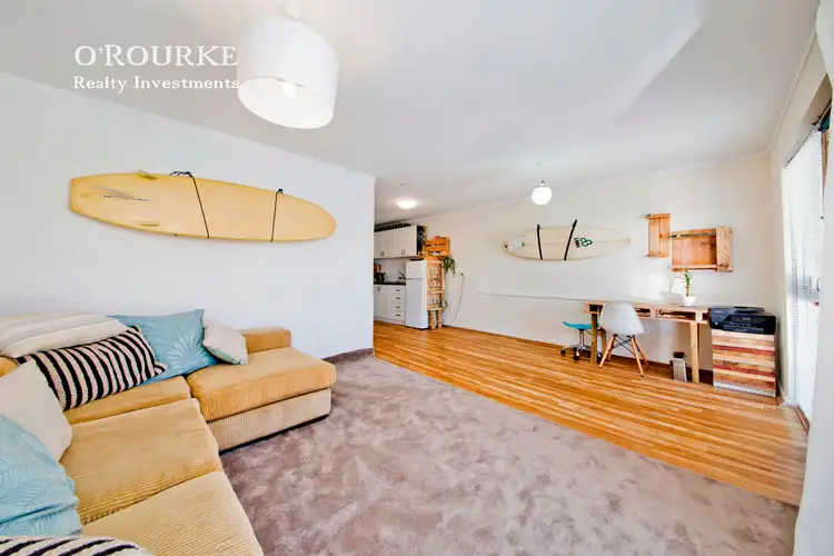 Seventh view of Homely apartment listing, 102/251 West Coast Highway, Scarborough WA 6019