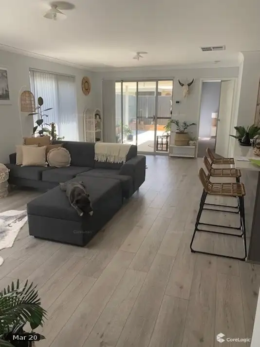 Second view of Homely house listing, 7 Mosley Street, Hilbert WA 6112