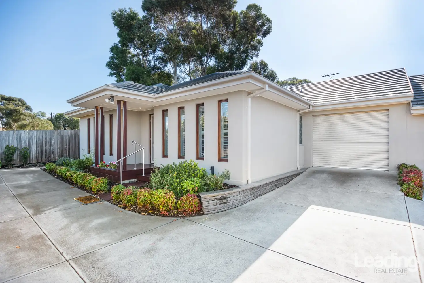 Main view of Homely unit listing, 6/54 Darbyshire Street, Sunbury VIC 3429