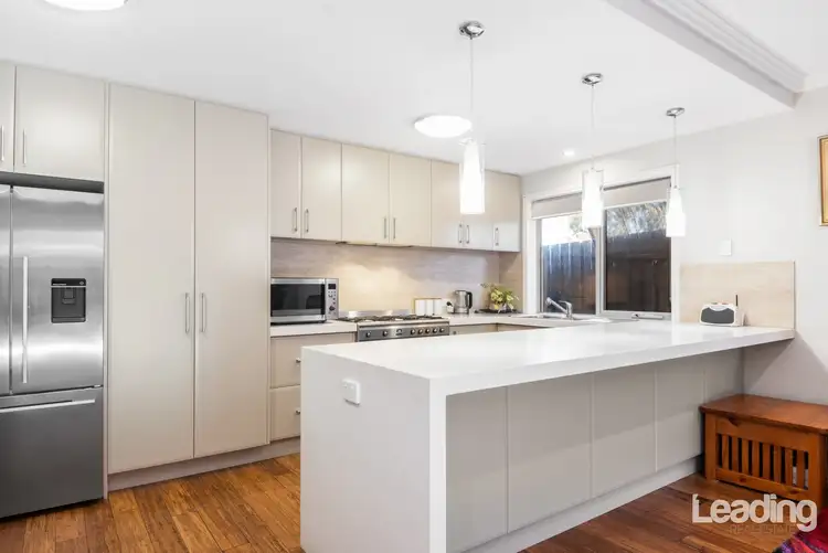 Second view of Homely unit listing, 6/54 Darbyshire Street, Sunbury VIC 3429