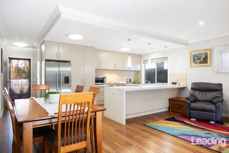 Sixth view of Homely unit listing, 6/54 Darbyshire Street, Sunbury VIC 3429