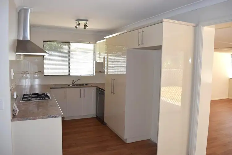 Fifth view of Homely house listing, 124 Lucy Victoria Avenue, Australind WA 6233