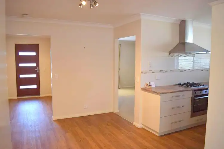 Sixth view of Homely house listing, 124 Lucy Victoria Avenue, Australind WA 6233