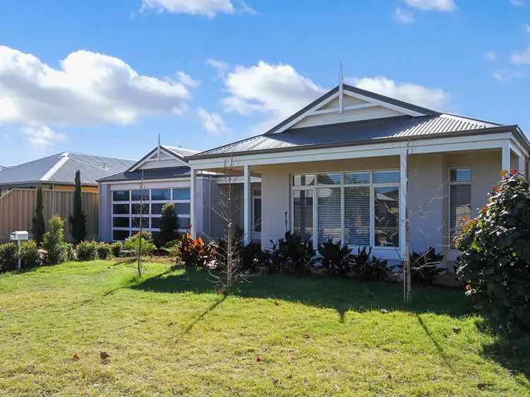 18 Cape Meares Crescent, Butler WA 6036