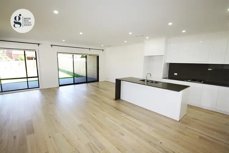 Second view of Homely semi-detached listing, 14 Fernvale Avenue, West Ryde NSW 2114