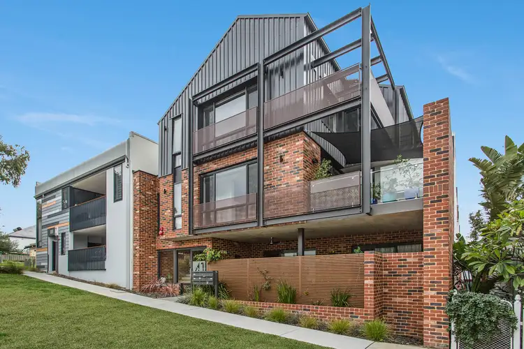 2/41 Ninth Avenue, Maylands WA 6051