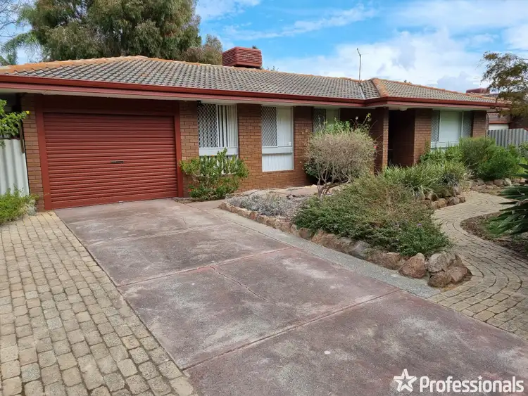 Main view of Homely house listing, 405 Bickley Road, Kenwick WA 6107