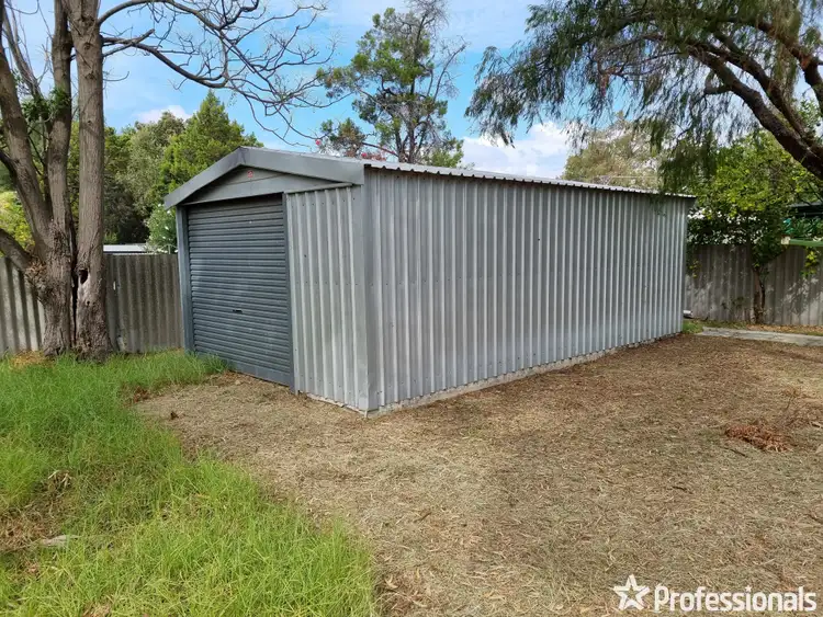 Fifth view of Homely house listing, 405 Bickley Road, Kenwick WA 6107
