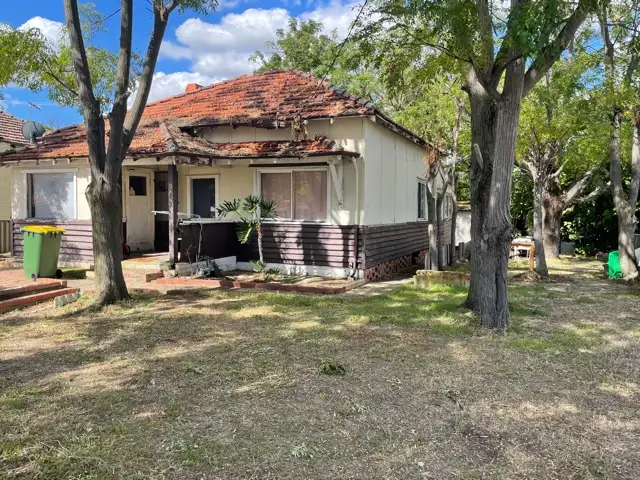 25 Wholley Street, Bayswater WA 6053