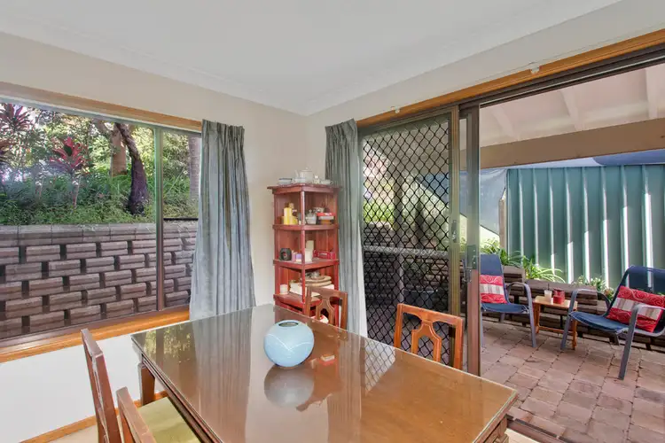 Third view of Homely townhouse listing, 6/20 Bundarra Way, Bonny Hills NSW 2445