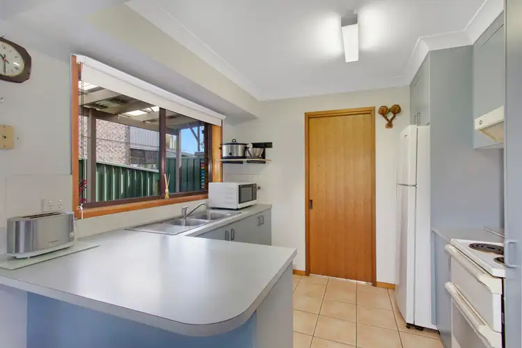 Fourth view of Homely townhouse listing, 6/20 Bundarra Way, Bonny Hills NSW 2445