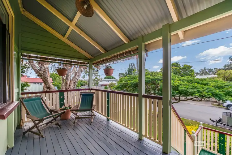 Second view of Homely house listing, 42 Staghorn St, Enoggera QLD 4051