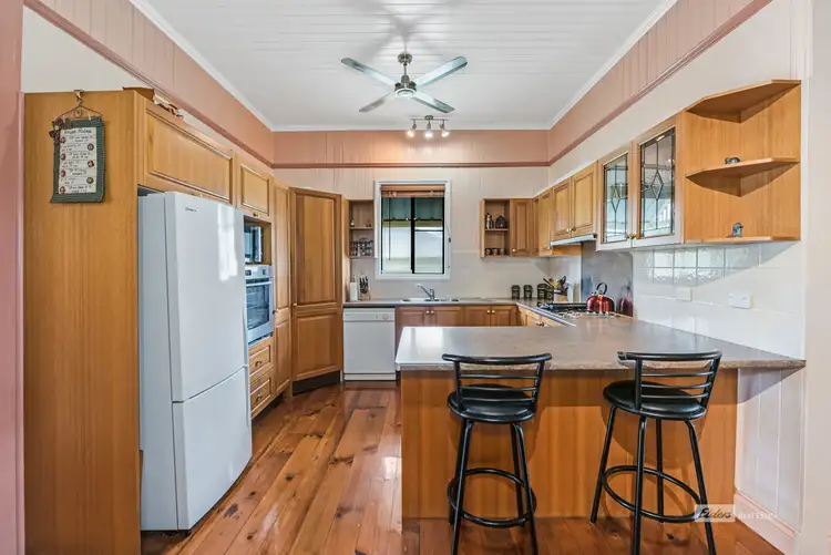 Third view of Homely house listing, 42 Staghorn St, Enoggera QLD 4051