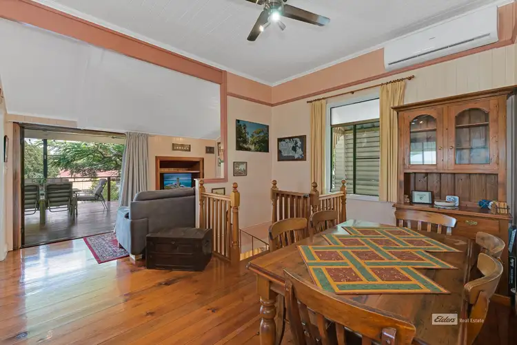 Fourth view of Homely house listing, 42 Staghorn St, Enoggera QLD 4051