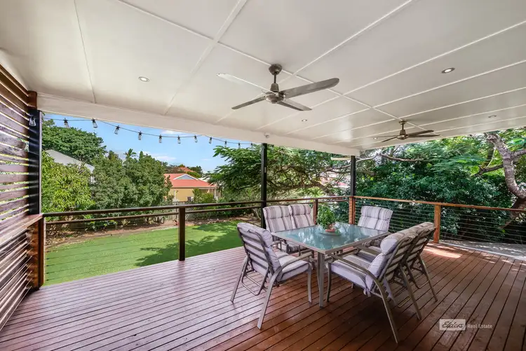 Sixth view of Homely house listing, 42 Staghorn St, Enoggera QLD 4051