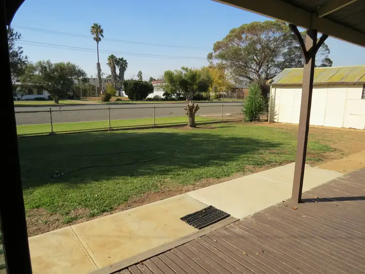 Second view of Homely house listing, 48-50 MAHONGA STREET, Jerilderie NSW 2716