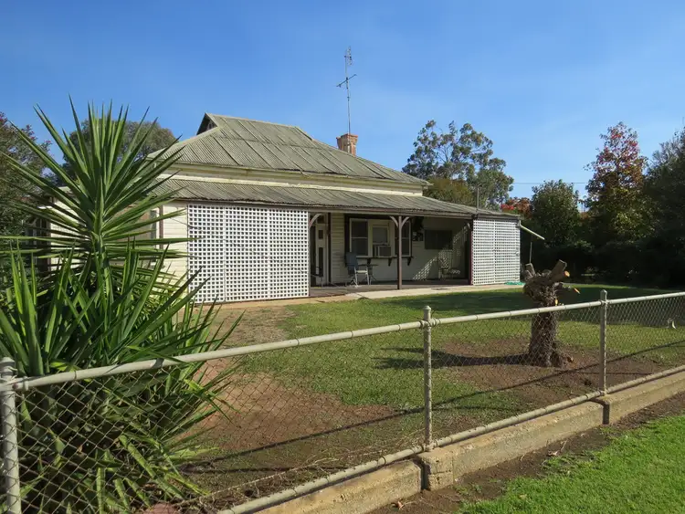 Third view of Homely house listing, 48-50 MAHONGA STREET, Jerilderie NSW 2716