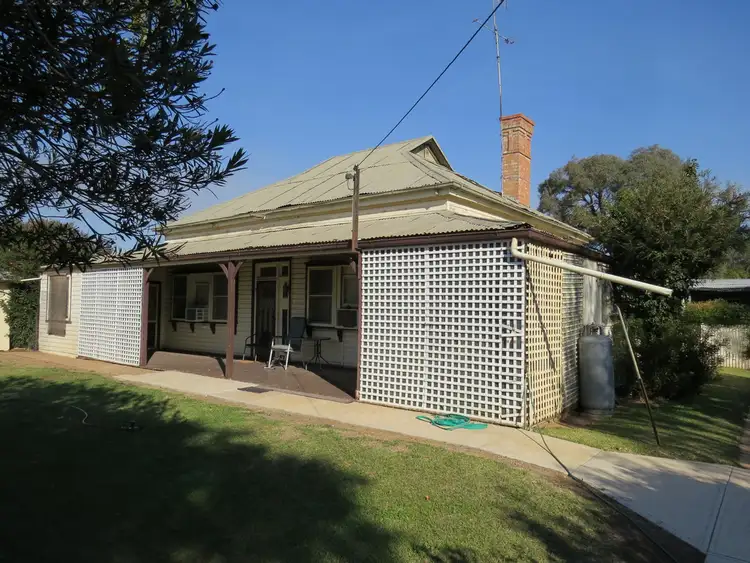 Fifth view of Homely house listing, 48-50 MAHONGA STREET, Jerilderie NSW 2716