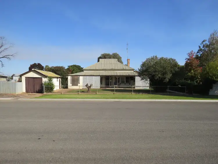 Sixth view of Homely house listing, 48-50 MAHONGA STREET, Jerilderie NSW 2716