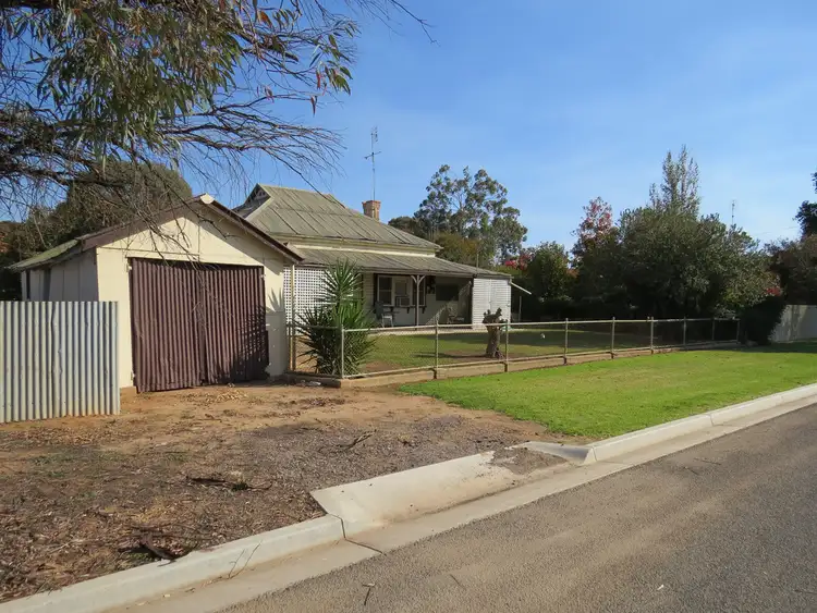 Seventh view of Homely house listing, 48-50 MAHONGA STREET, Jerilderie NSW 2716