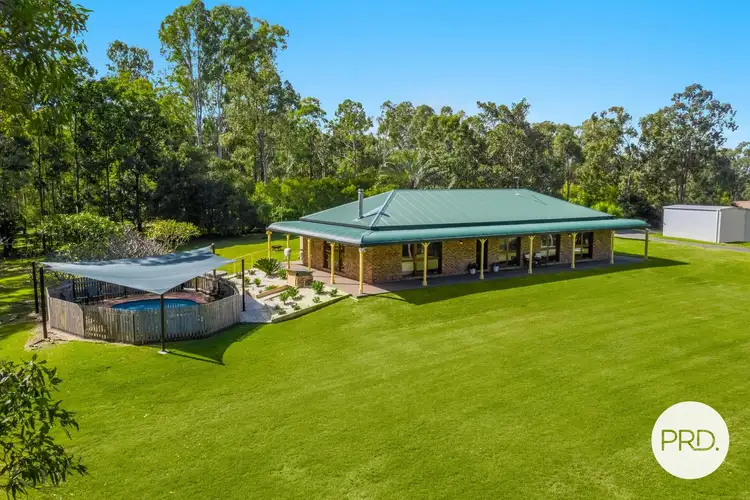 Second view of Homely house listing, 50 Brahman Way, North Casino NSW 2470