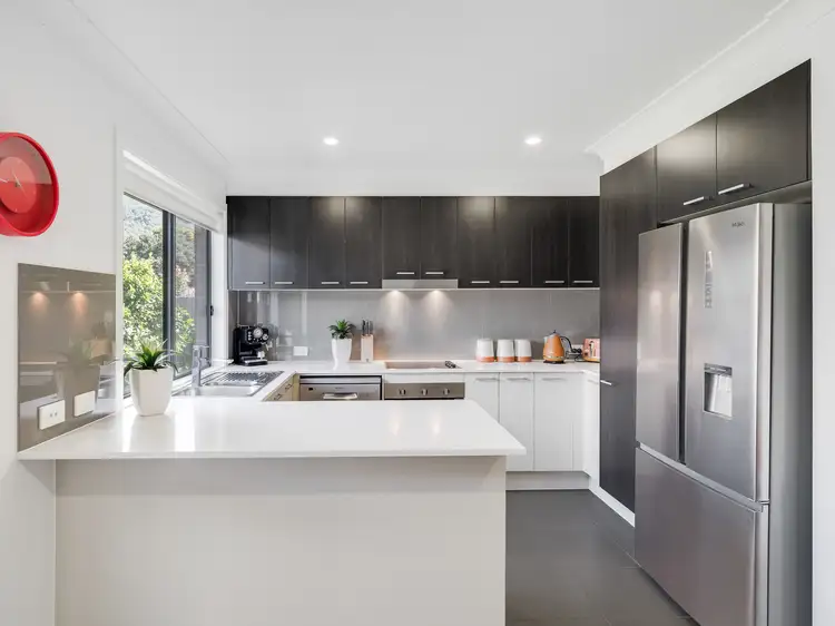 Main view of Homely house listing, 2/20 Beasley Way, Canungra QLD 4275