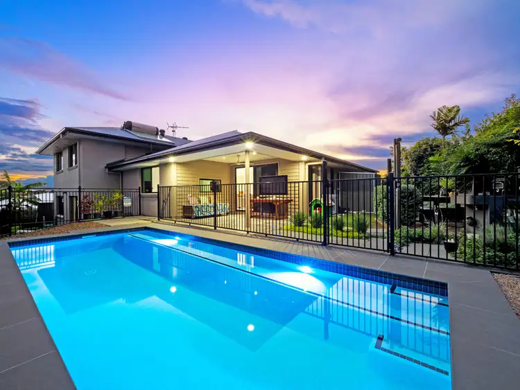 Third view of Homely house listing, 17 Lakeview Place, Springfield Lakes QLD 4300