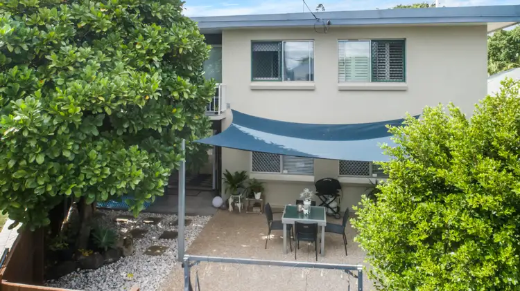 Third view of Homely house listing, 1/253 Riding Road, Balmoral QLD 4171