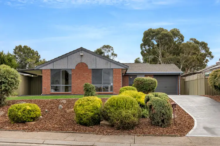 Second view of Homely house listing, 56 Rousillion Promenade, Old Reynella SA 5161