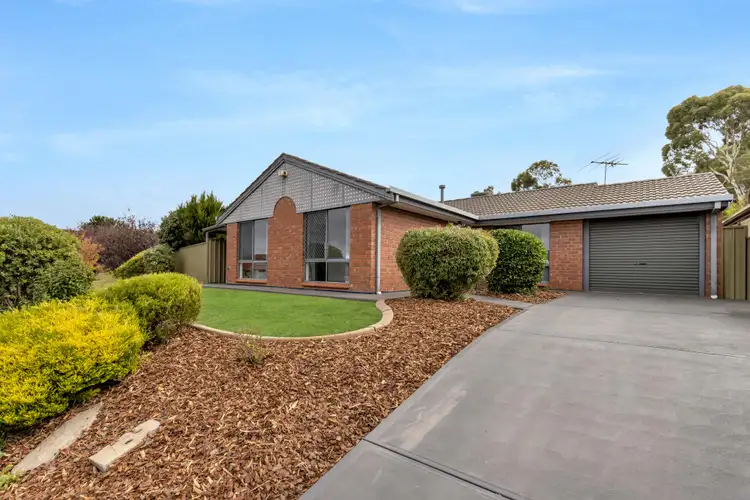 Third view of Homely house listing, 56 Rousillion Promenade, Old Reynella SA 5161