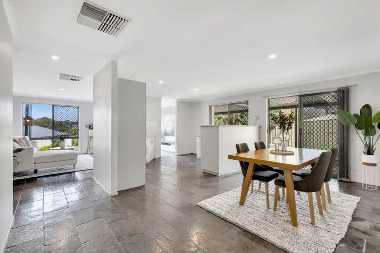 Fourth view of Homely house listing, 56 Rousillion Promenade, Old Reynella SA 5161