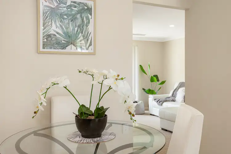 Fifth view of Homely house listing, 6 Crowsnest Close, Parkwood QLD 4214